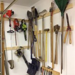 5 Creative Garden Tool Storage Ideas