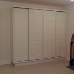 5 Steps To Create The Perfect Garage Storage With Doors