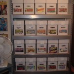 A Clever Way To Maximize Your Comic Book Storage Space