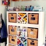 A Guide To Creative Storage Craft Ideas