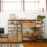 Add Versatility To Your Home With Modular Storage Furniture
