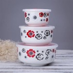Benefits Of Ceramic Food Storage Containers