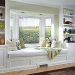 Creating A Cozy Window Seat With Storage