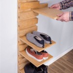 Creative Diy Shoe Storage Ideas