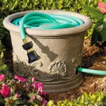 Creative Solutions For Hose Storage