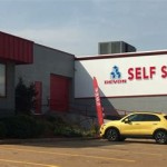 Devon Self Storage Corporate Office Phone Number Usa