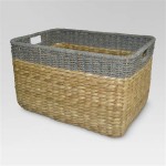 Extra Large Storage Baskets: The Ultimate Home Storage Solution