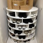 How To Create A Custom Diy Shoe Storage Solution