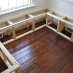 How To Create A Storage Bench That Lasts