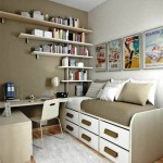 How To Maximize Storage In A Small Space