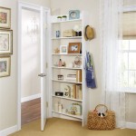 Introducing Behind The Door Storage