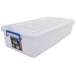 Introducing The Newest Storage Solution: The Large Plastic Storage Box