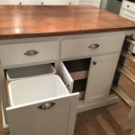 Kitchen Islands: The Ultimate Storage And Seating Solution