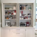 Make Your Home Storage Efficient With Custom Built Cabinets