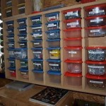 Making The Most Of Your Hardware Storage Space