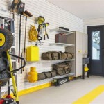 Maximise Your Garage Storage Space