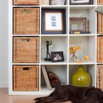 Maximize Your Living Room Space With Storage Cabinets