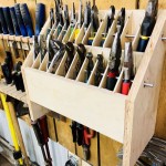 Maximize Your Storage Space With These Tool Storage Ideas