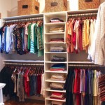 Maximize Your Storage With These Closet Ideas