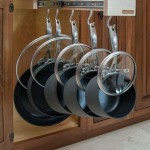 Maximizing Pan Storage Space In Your Home