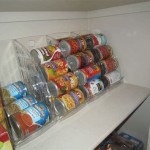 Maximizing Pantry Storage With Can Storage Solutions