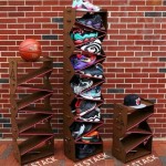 Maximizing Space With Cool Shoe Storage Ideas