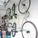 Maximizing Space With Hanging Bike Storage Solutions