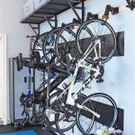 Maximizing Space With Smart Bike Storage In Your Garage