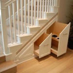 Maximizing Space With Under Stairs Storage