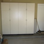 Maximizing Storage Space With Tall Storage Cabinets