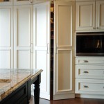 Maximizing Storage With Floor To Ceiling Cabinets