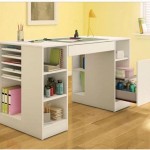 Maximizing Your Craft Room With A Storage Table