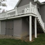 Maximizing Your Deck Storage Capacity