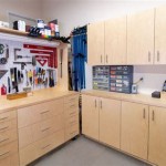 Maximizing Your Garage Space With Ideal Storage Cabinet Plans