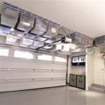 Maximizing Your Home Storage With A Garage Ceiling