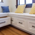 Maximizing Your Home Storage With Seating Bench