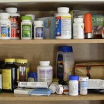 Maximizing Your Medicine Storage Space