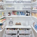 Maximizing Your Pantry Storage