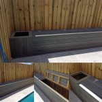 Maximizing Your Poolside Storage With A Pool Storage Bench