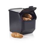 Maximizing Your Potato Storage With The Right Container