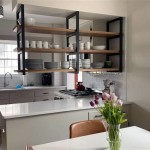 Maximizing Your Space With Ceiling Mounted Storage Shelves