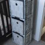 Maximizing Your Space With Milk Crate Storage