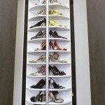 Maximizing Your Space With Rotating Shoe Storage