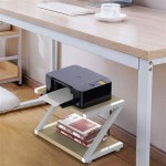 Maximizing Your Space With Under Desk Storage