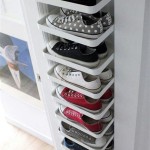 Maximizing Your Storage Space: Shoe Storage Ideas For Small Spaces