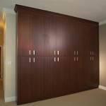 Maximizing Your Storage Space With Full Wall Storage Units