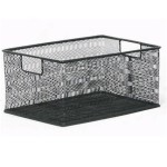 Maximizing Your Storage Space With Metal Mesh