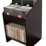 Maximizing Your Vinyl Record Storage