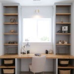 Maximizing Your Work Space With Small Desk Storage Ideas