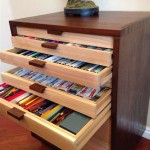 Organizing And Protecting Your Art Supplies With An Art Paper Storage Cabinet